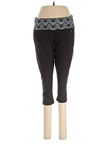 Danskin Now Active Pants (view 1)
