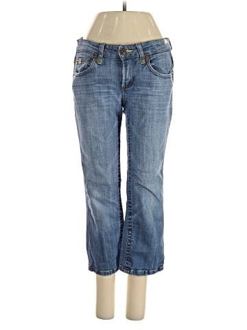 Z.Cavaricci Jeans (view 1)