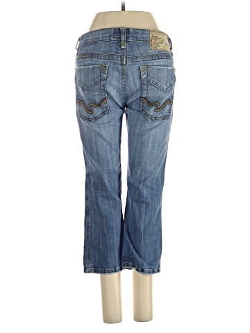 Z.Cavaricci Jeans (view 2)