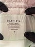 Athleta Solid Green Shorts Size M - photo 3