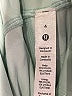 Lululemon Athletica Green Active Pants Size 4 - photo 4