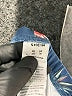 Shein Tropical Blue Casual Pants Size 7 - photo 3