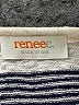 Renee C. Ivory Cardigan Size M - photo 6