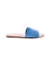Paige Blue Sandals Size 9 - photo 1