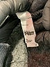 American Apparel Gray Zip Up Hoodie Size M - photo 9