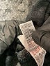 American Apparel Gray Zip Up Hoodie Size M - photo 10