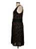 MICHAEL Michael Kors Brown Casual Dress Size S - photo 5