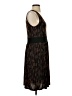 MICHAEL Michael Kors Brown Casual Dress Size S - photo 4