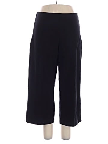 Saks Fifth Avenue Casual Pants (view 1)