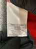 Nike 100% Polyester Red Long Sleeve Top Size S - photo 8
