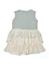 Splendid Ivory Dress Size 6-12 mo - photo 2