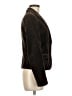 Liquid Brown Blazer Size 6 - photo 4
