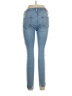 River Island Hearts Blue Jeans Size 10 - photo 2
