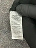 Connected Apparel Solid Black Cocktail Dress Size 6 - photo 8