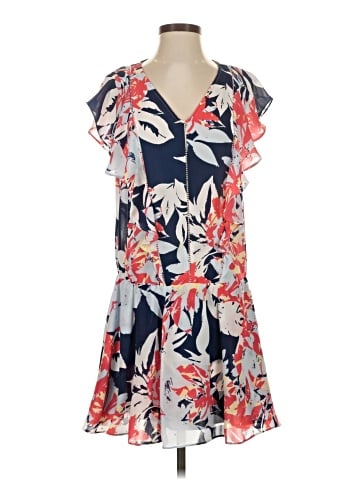 Parker Casual Dress (view 1)