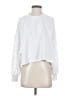 RD Style White Sweatshirt Size S - photo 1