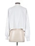 RD Style White Sweatshirt Size S - photo 2