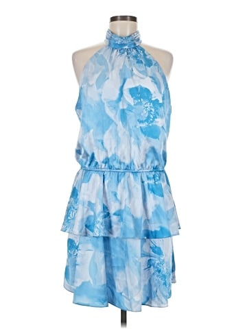 Chelsea28 Cocktail Dress (view 1)