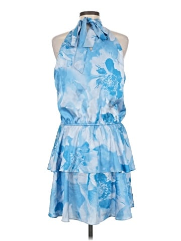 Chelsea28 Cocktail Dress (view 2)