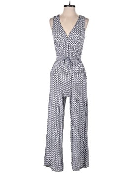 Skies Are Blue Jumpsuit