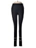 Assorted Brands Black Active Pants Size M - photo 1