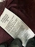Gap Burgundy Jeans Size 2 - photo 6