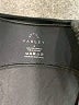 Varley Black Sleeveless T-Shirt Size 5 - photo 7
