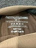 PrettyLittleThing Brown Active Pants Size S - photo 4