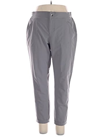 MPG Active Pants (view 1)