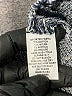 Drew Tweed Blue Jacket Size M - photo 7