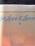 For Love & Lemons Yellow Board Shorts Size S - photo 3