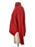 H&M L.O.G.G. Red Turtleneck Sweater Size XS - photo 5