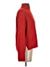 H&M L.O.G.G. Red Turtleneck Sweater Size XS - photo 4