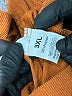 Shein 100% Polyester Solid Brown Casual Skirt Size 3X - photo 5