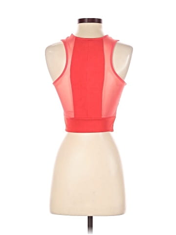 Sparkle & Fade Sleeveless Top (view 2)