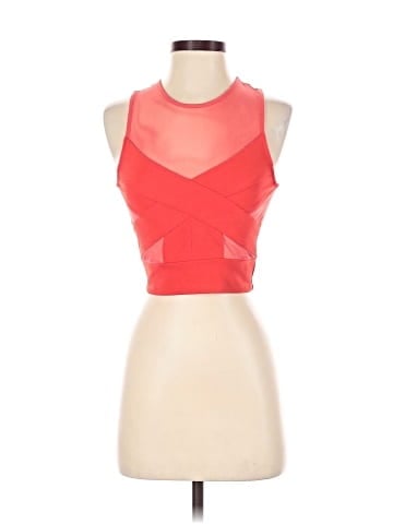 Sparkle & Fade Sleeveless Top (view 1)