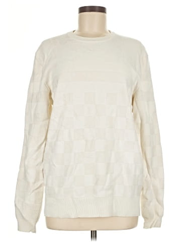 Edun Pullover Sweater (view 1)