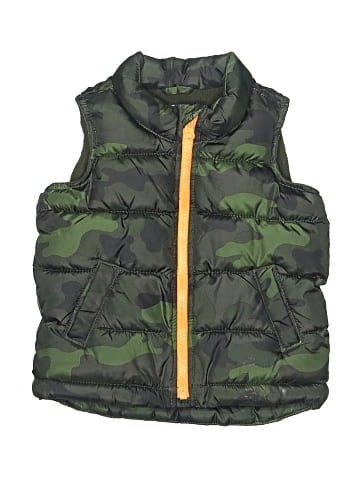 Old Navy Vest (view 1)