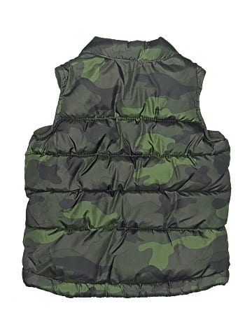 Old Navy Vest (view 2)