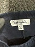 Splendid Blue Cargo Pants Size 3-6 mo - photo 3