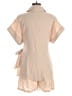 ChicMe 100% Polyester Tan Romper Size L - photo 2