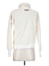 Vineyard Vines 100% Polyester Ivory Turtleneck Sweater Size XXS - photo 2