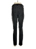 Code Bleu Solid Black Jeans Size 10 - photo 2