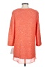 Gibson Latimer Orange 3/4 Sleeve Top Size S - photo 2
