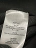 Tibi Solid Black Casual Dress Size 4 - photo 8