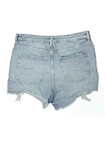 Good American Denim Shorts (view 2)
