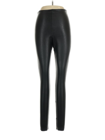 Commando Control Leggings (view 1)