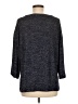 Gap Gray Pullover Sweater Size M - photo 2