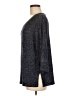Gap Gray Pullover Sweater Size M - photo 5