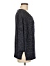 Gap Gray Pullover Sweater Size M - photo 4
